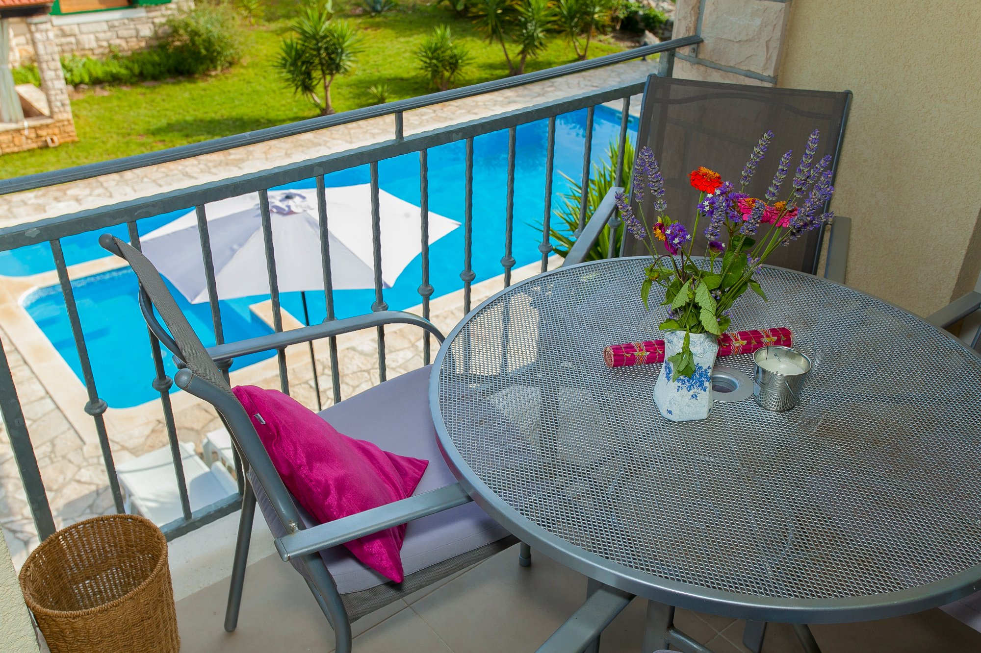 2 bedroom Apartment Davor